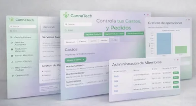 CRM personalizado a medida Uruguay